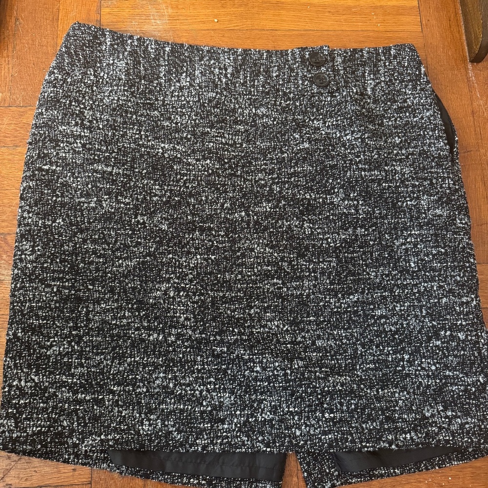 Ann Taylor skirt